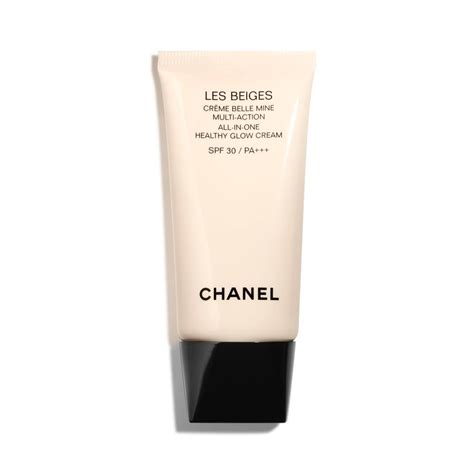 [CR] ***REVIEW*** CHANEL LES BEIGES All in one 